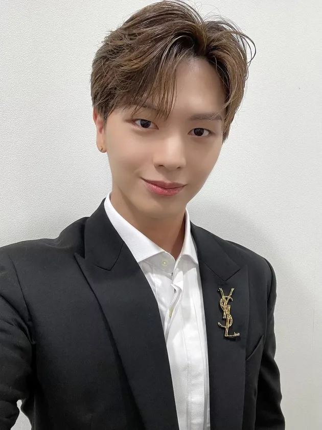 Sungjae BTOB