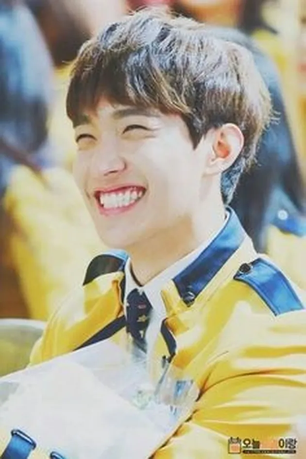 Idol reminds you of first love