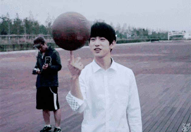 Idol reminds you of first love