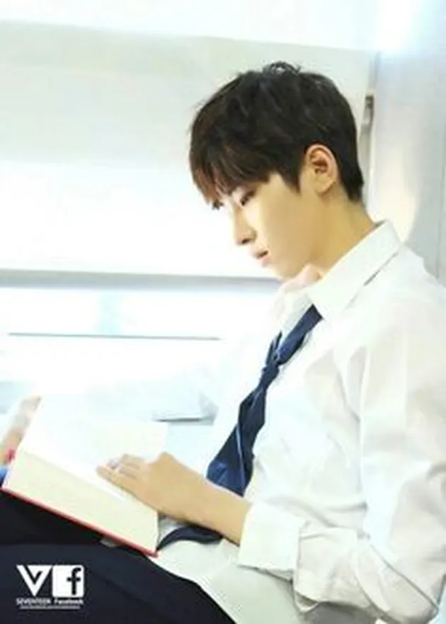 Idol reminds you of first love