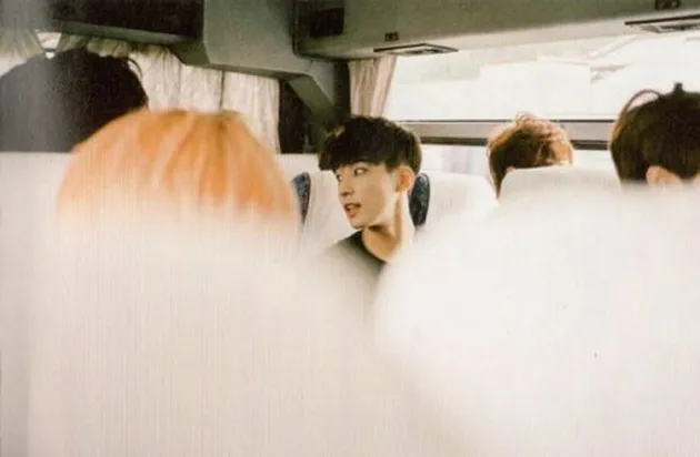 Idol reminds you of first love