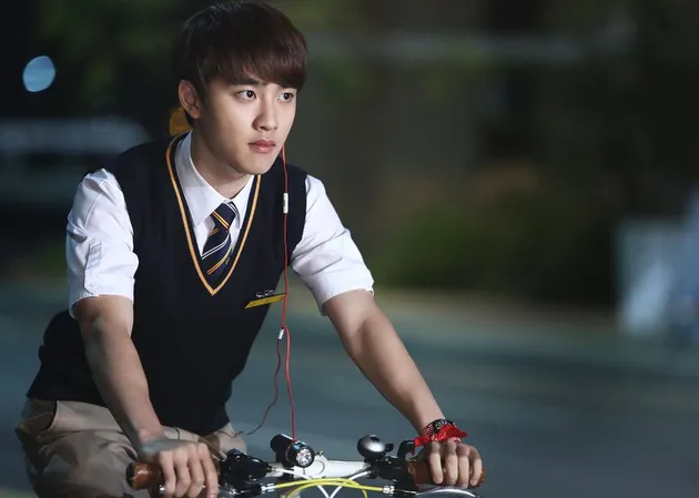 Idol reminds you of first love