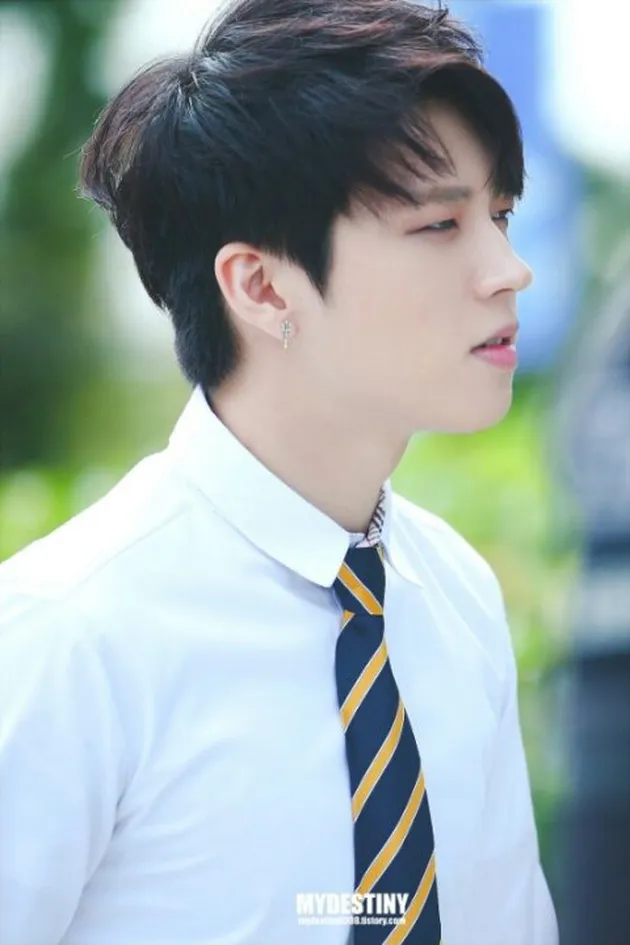 Idol reminds you of first love