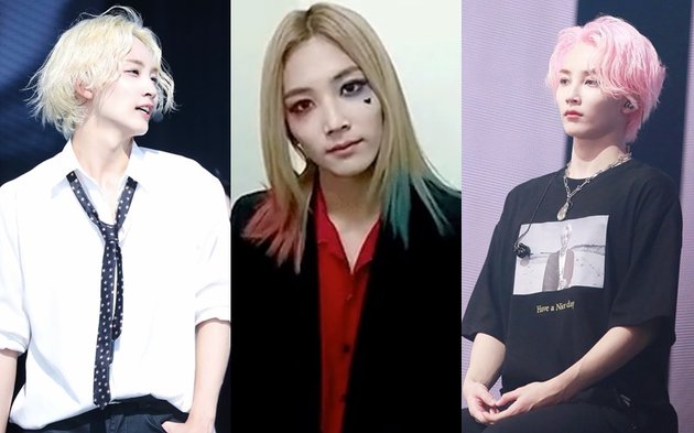5 K-Pop Idols Who Are Suitable for Various Different Concepts According to K-Netz: From V BTS to Seulgi Red Velvet