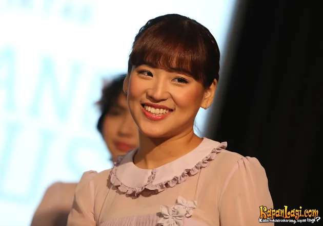 haruka nakagawa di ini talk show 5 momen paling manis bagi haruka nakagawa saat ada di 48 haruka nakagawa di ini talk show 5 momen paling manis bagi haruka nakagawa saat ada di 48