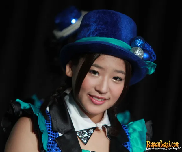 Haruka Nakagawa - JKT48