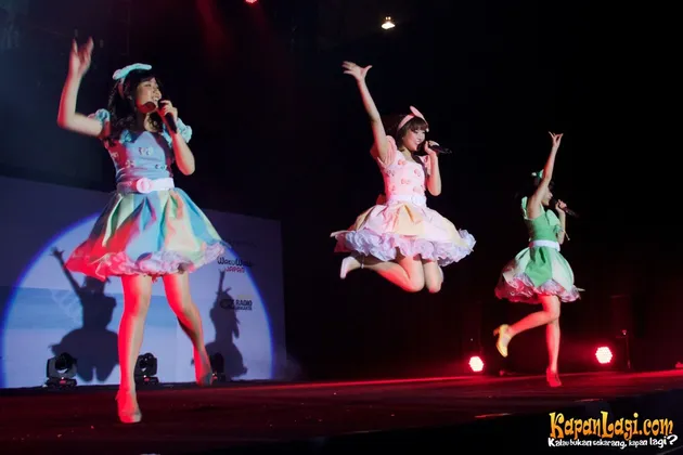 Haruka Nakagawa - JKT48