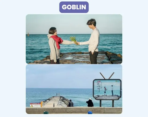 Drama GOBLIN