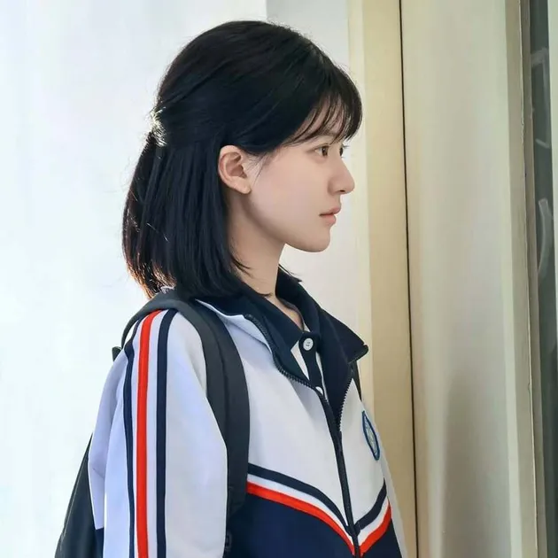 Aktris China