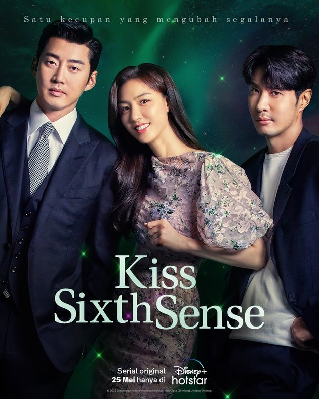 5 Recommended Korean Dramas in June that Can Accompany Your Days, Bringing Exciting Stories from Kingdoms to Courtrooms!