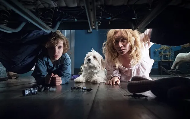 Film THE BABADOOK