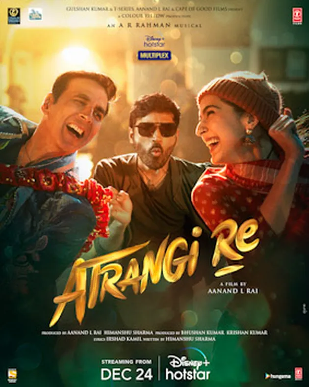 Film India Romantis yang Dibintangi Sara Ali Khan