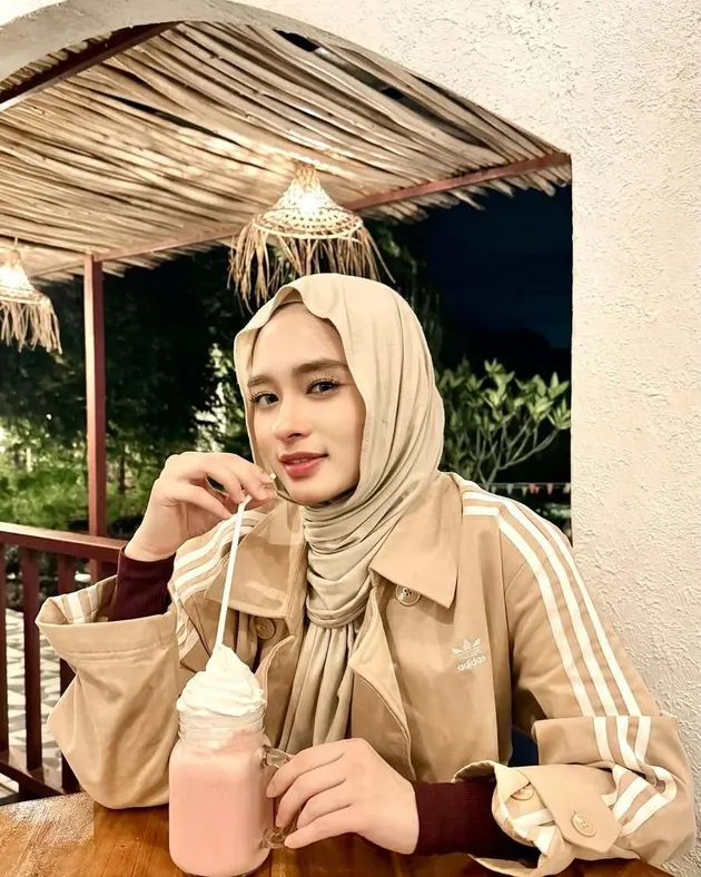 Inara Rusli