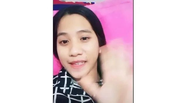 mirip nagita slavina, seleb tiktok mirip nagita slavina