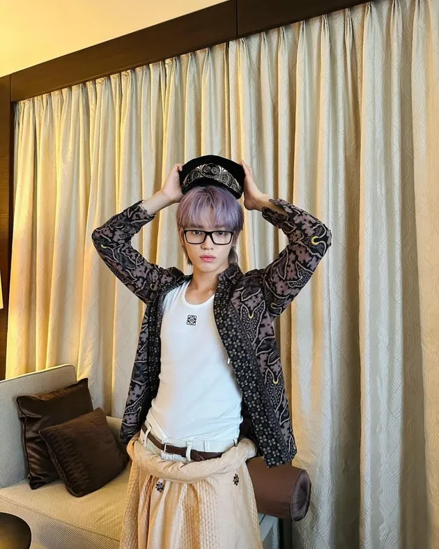 Idol K-Pop