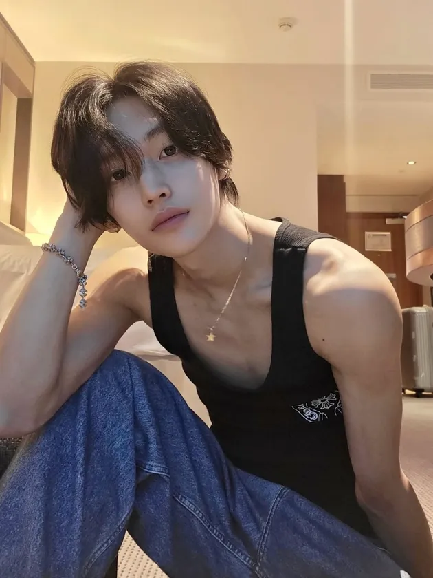 Idol K-Pop