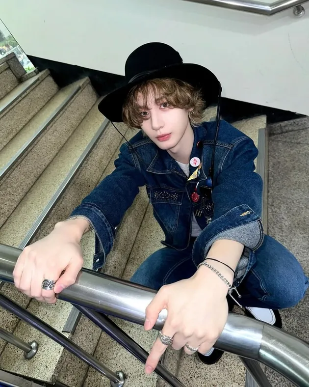 Idol K-Pop