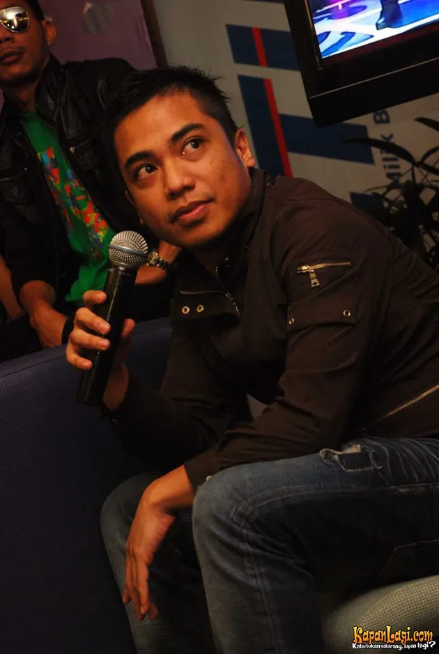 Dahsyatnya Award