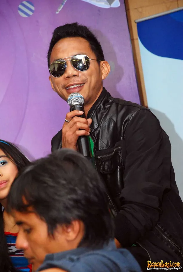 Dahsyatnya Award