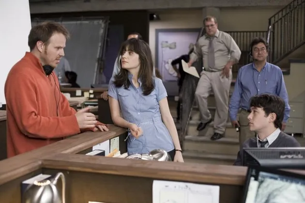 (500) Days of Summer