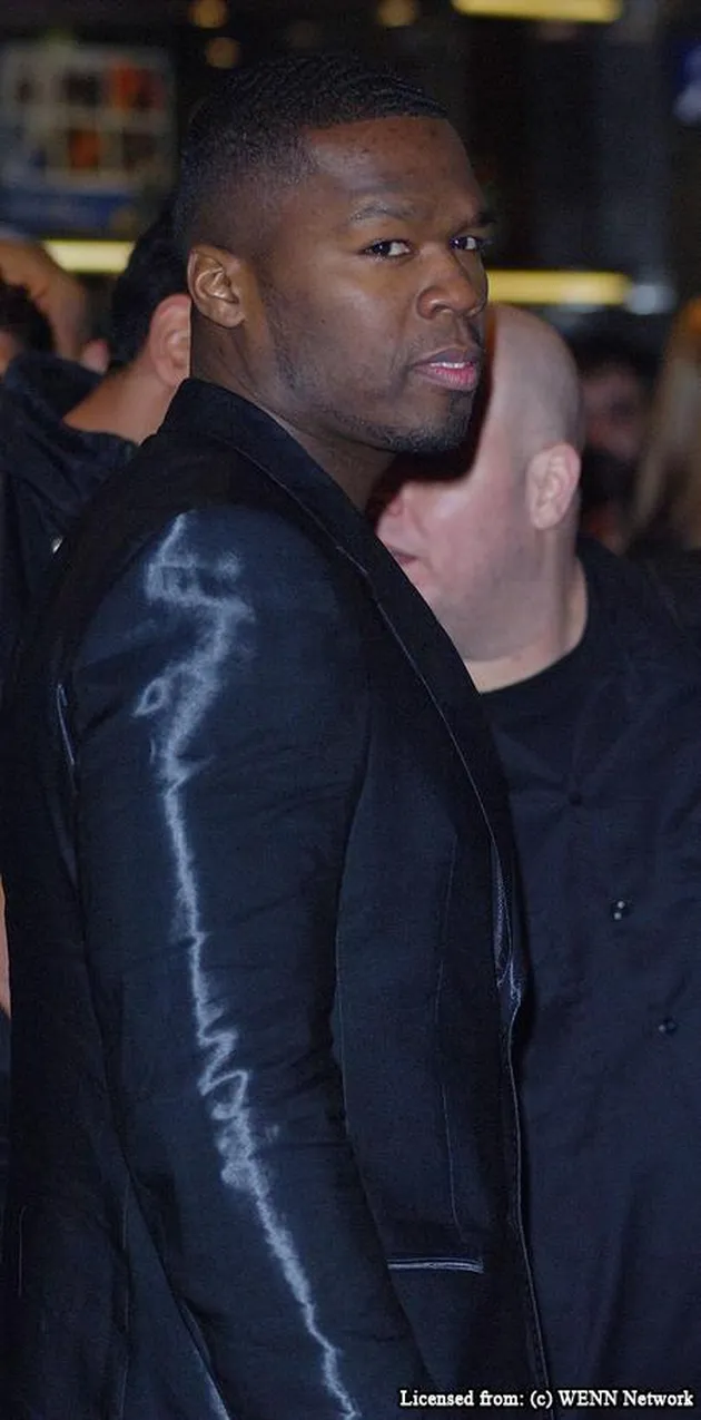 50 cent