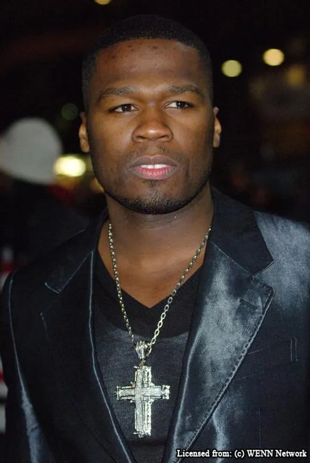 50 cent