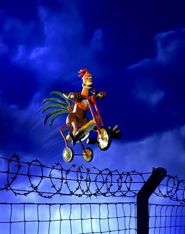 50 film animasi terbaik