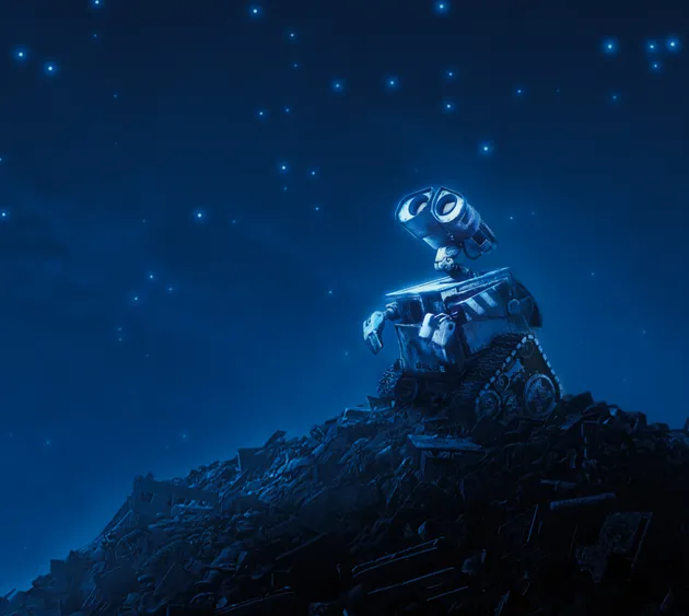 50 film animasi terbaik