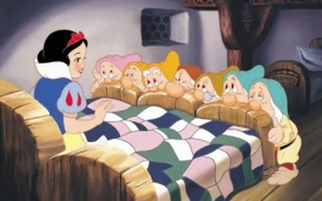 50 film animasi terbaik