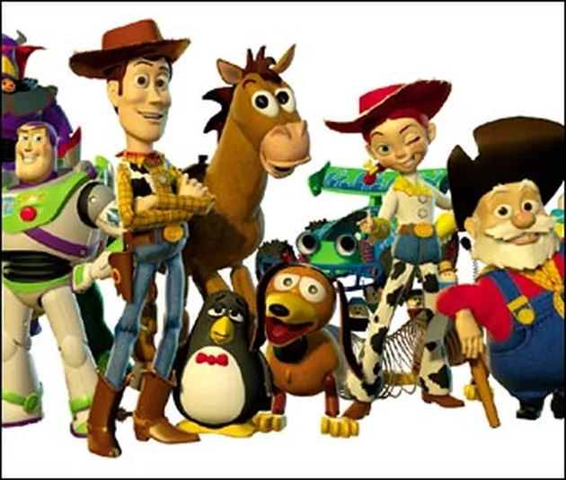 50 film animasi terbaik