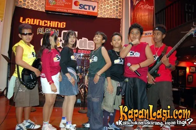 Album Baru