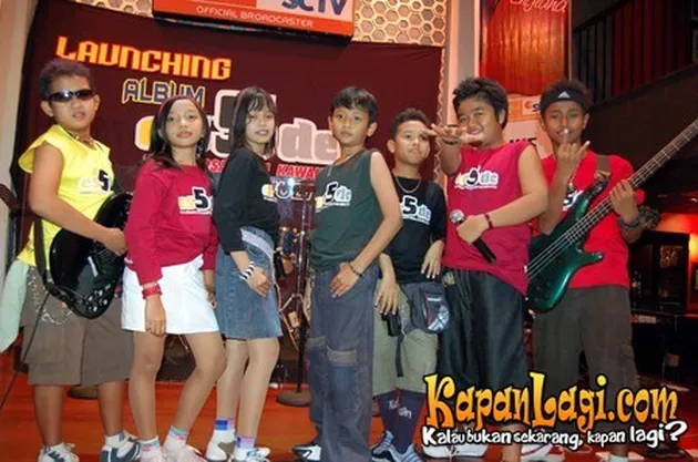 Album Baru
