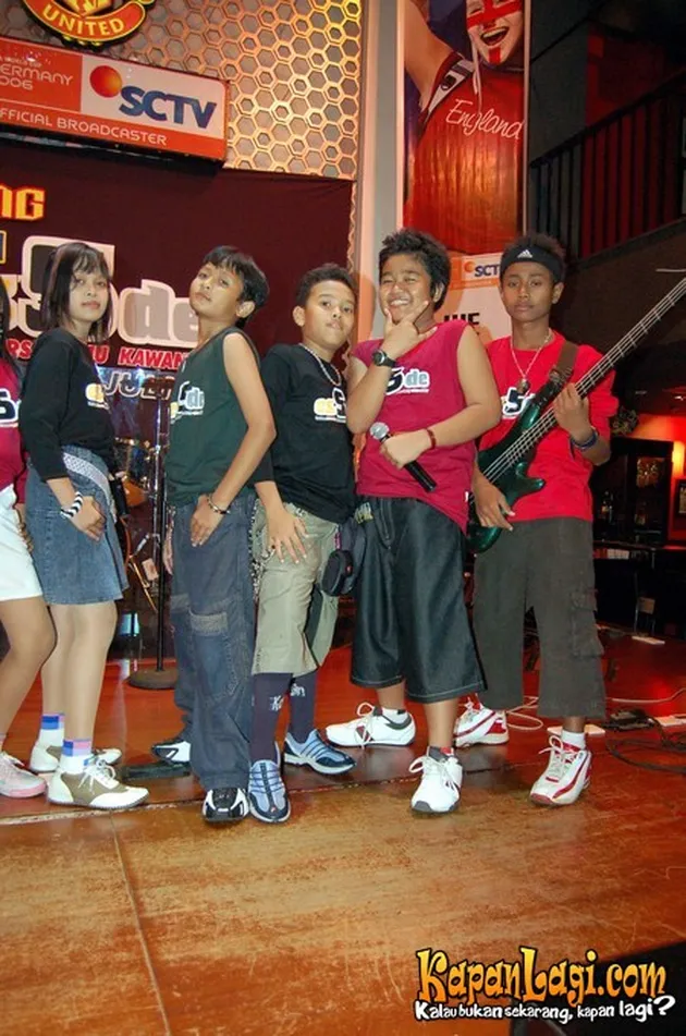 Album Baru