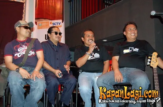 Album Baru