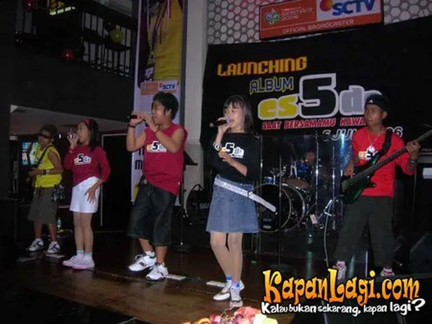 Album Baru