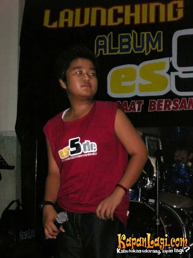 Album Baru