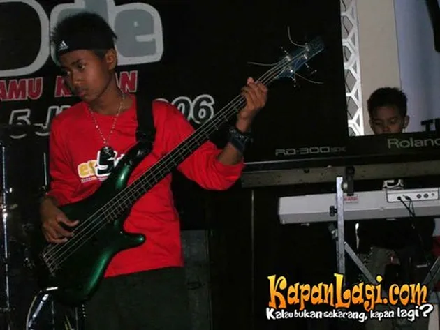 Album Baru