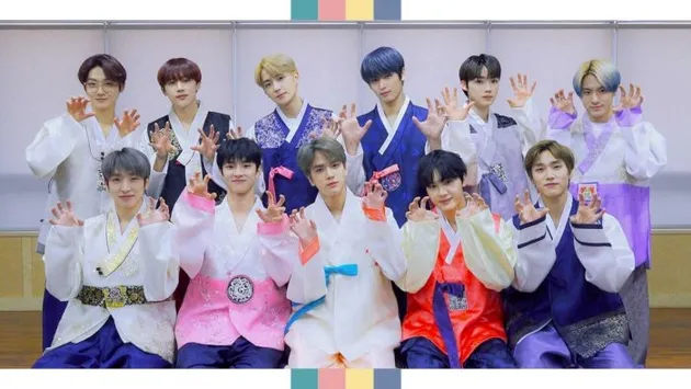 Boy Grup Comeback Februari - iKON - BTS