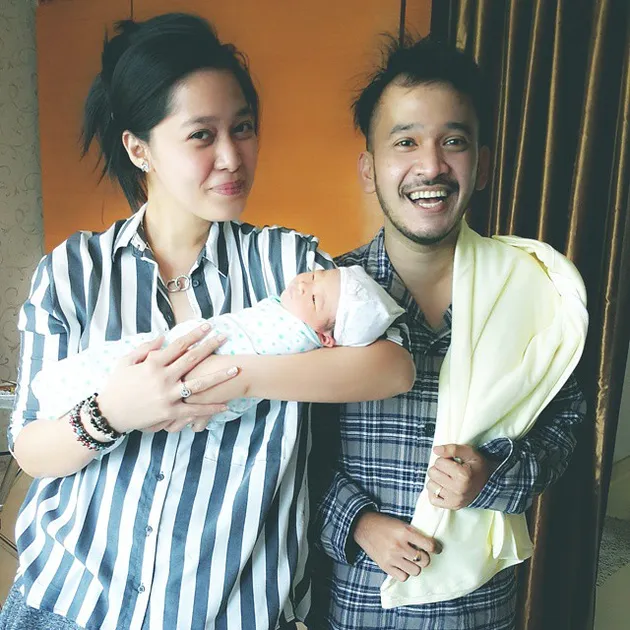 gracia indri