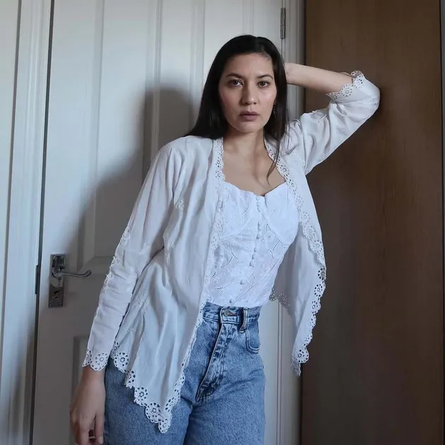 Hannah Al Rashid
