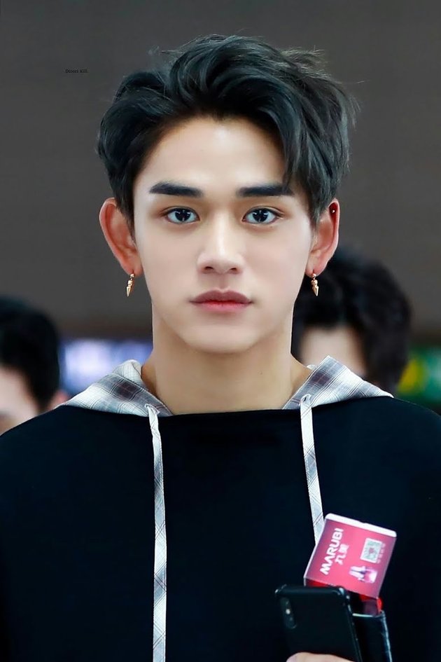 6 Interesting Facts about Lucas NCT, WayV, and SuperM's Boy 'Cobain Kuy' that You Must Know!