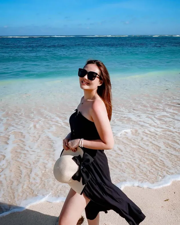 Sarah Gibson