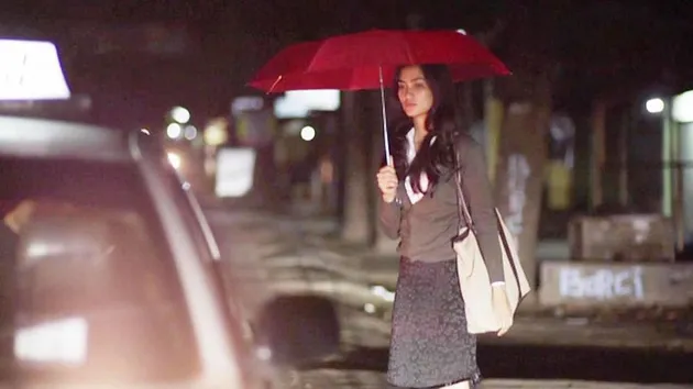 Film Horor Pendek Indonesia