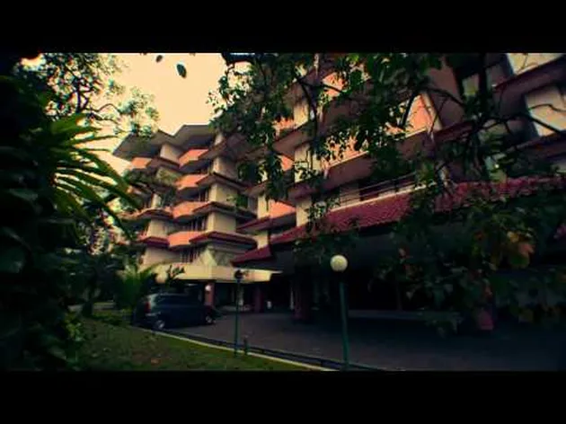 Film Horor Pendek Indonesia