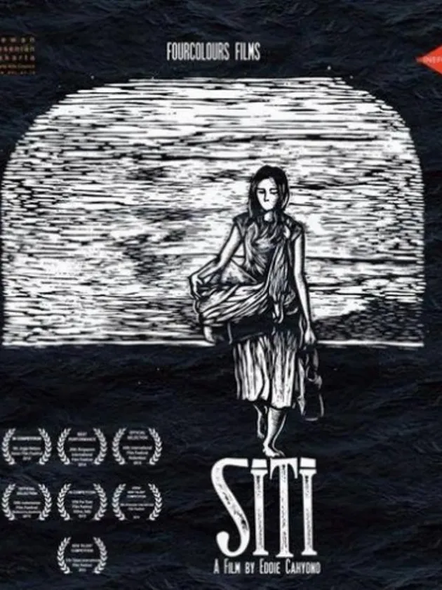 Film Indonesia di Mata Internasional