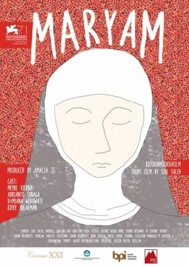 Film Indonesia di Mata Internasional