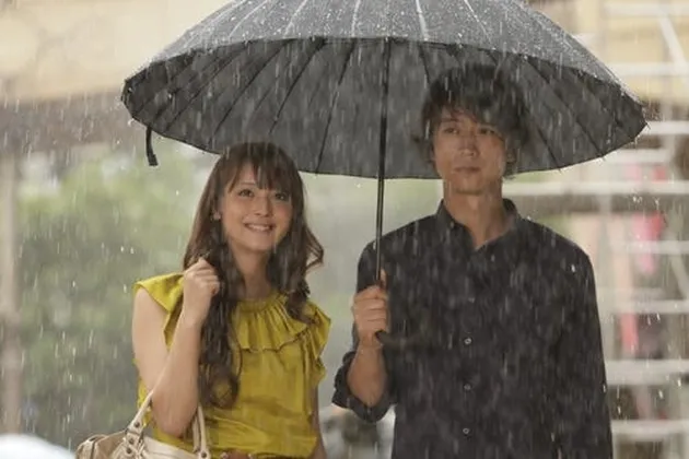 Film MY RAINY DAYS