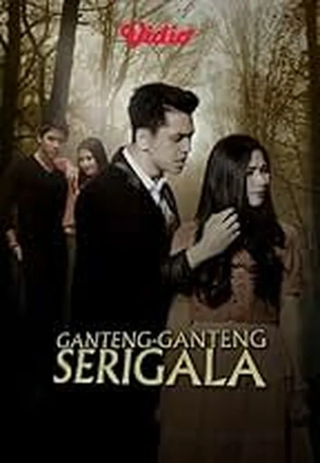 Film yang dibintangi Dahlia Poland