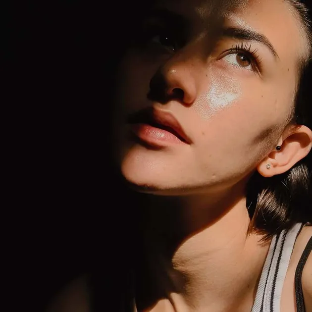 Film yang dibintangi Dahlia Poland