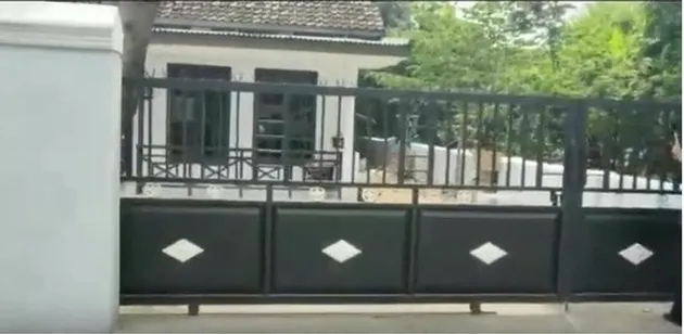 6 Foto  Rumah  Sederhana  Kekeyi di  Nganjuk Jawa  Timur  Ada 